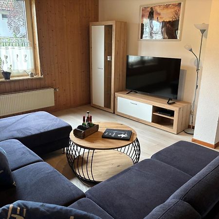 Haus Am Kurpark Apartment Clausthal-Zellerfeld Luaran gambar