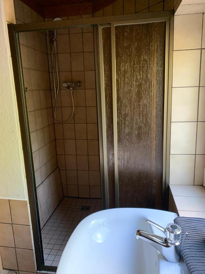 Haus Am Kurpark Apartment Clausthal-Zellerfeld Luaran gambar