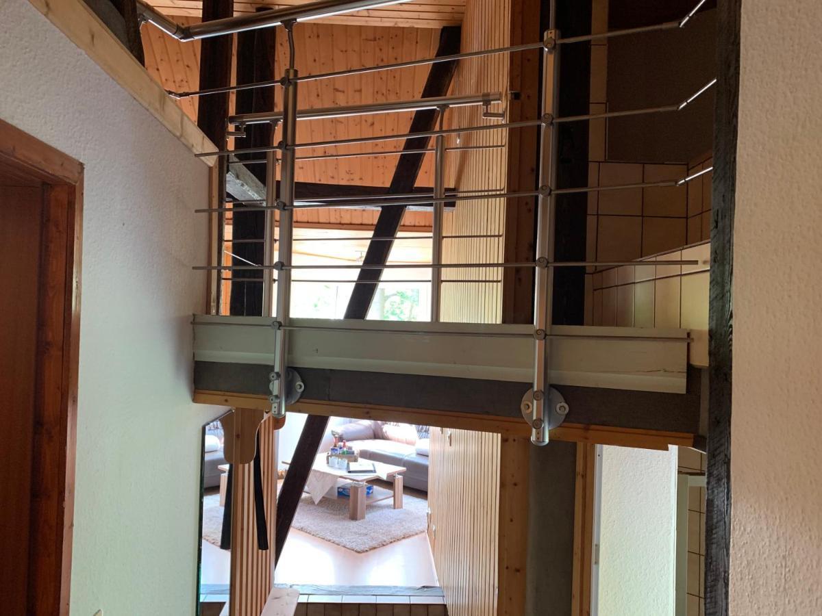 Haus Am Kurpark Apartment Clausthal-Zellerfeld Luaran gambar