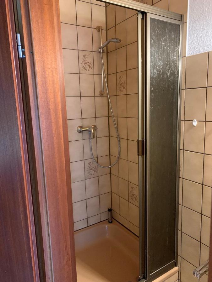 Haus Am Kurpark Apartment Clausthal-Zellerfeld Luaran gambar