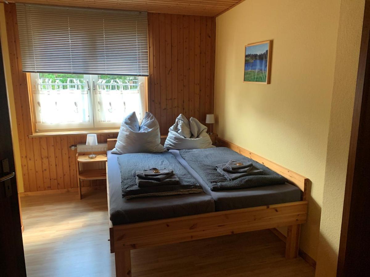 Haus Am Kurpark Apartment Clausthal-Zellerfeld Luaran gambar