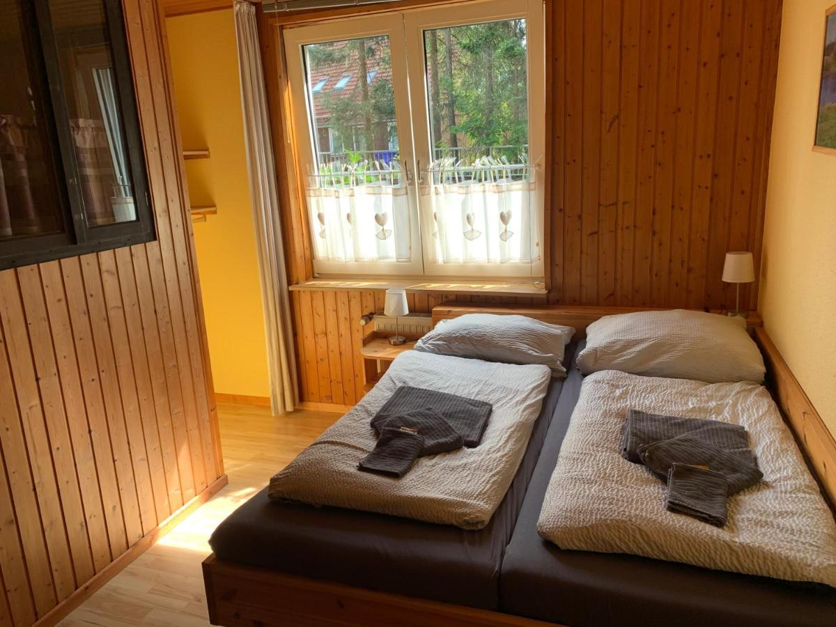 Haus Am Kurpark Apartment Clausthal-Zellerfeld Luaran gambar