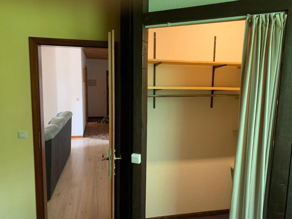 Haus Am Kurpark Apartment Clausthal-Zellerfeld Luaran gambar