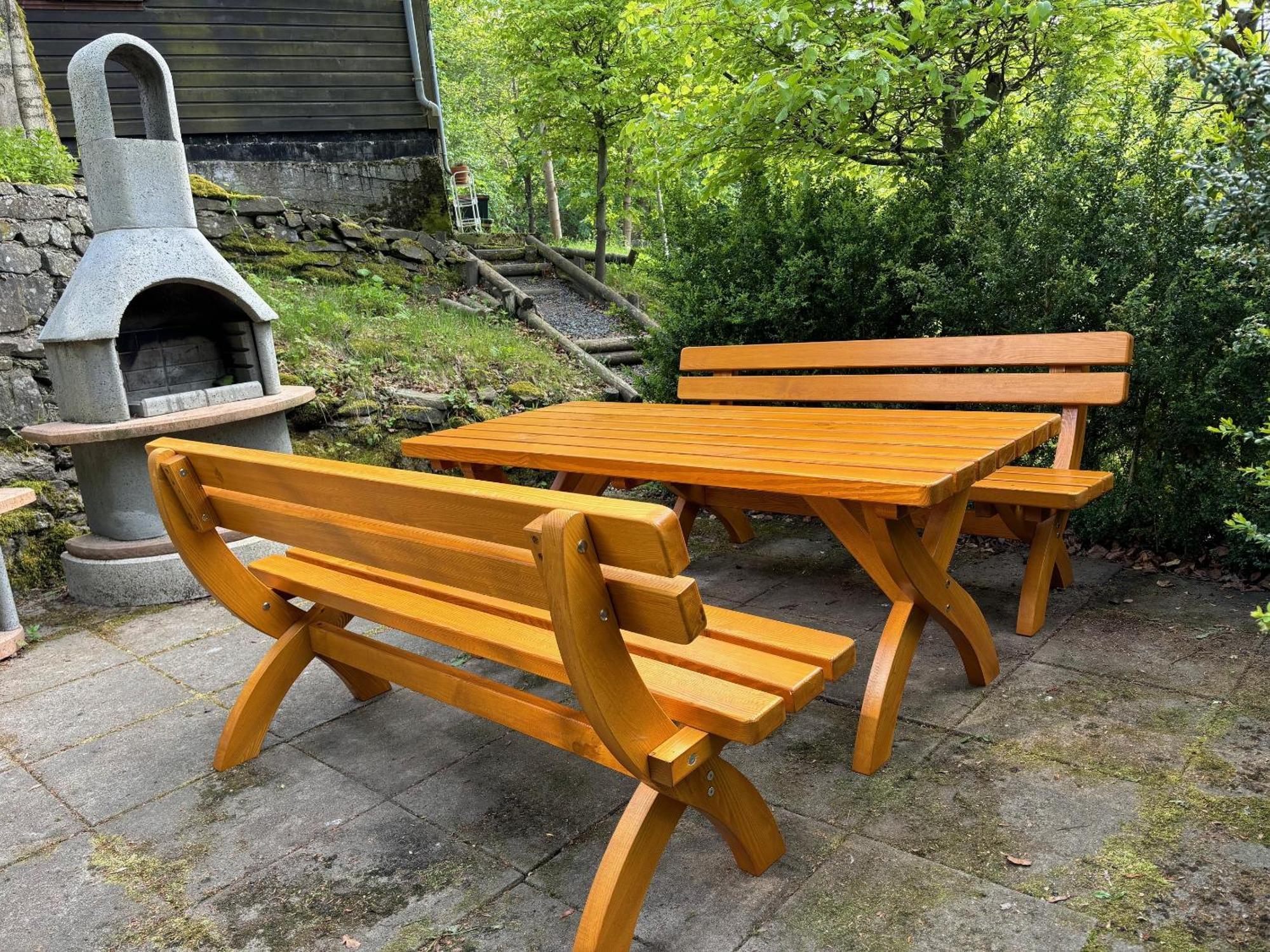 Haus Am Kurpark Apartment Clausthal-Zellerfeld Luaran gambar